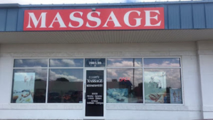 Angela’s massage listing photo