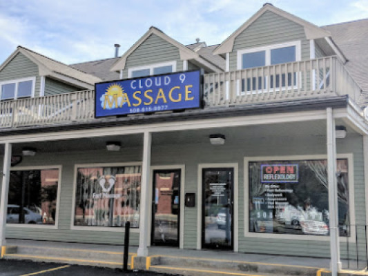 Cloud 9 Massage listing photo