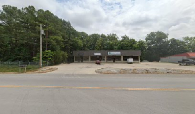 Lucky Spa listing photo