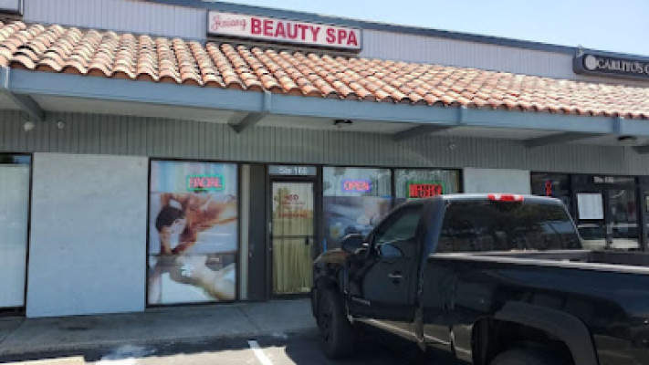 Jixiang Spa listing photo