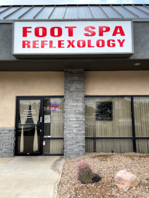 Oriental Foot Spa listing photo