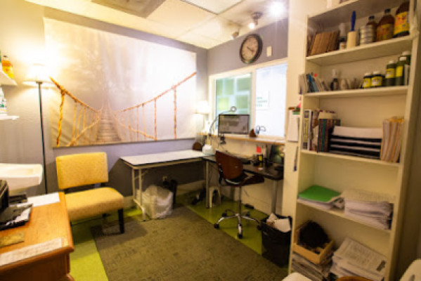 Serenity Sol Massage listing photo