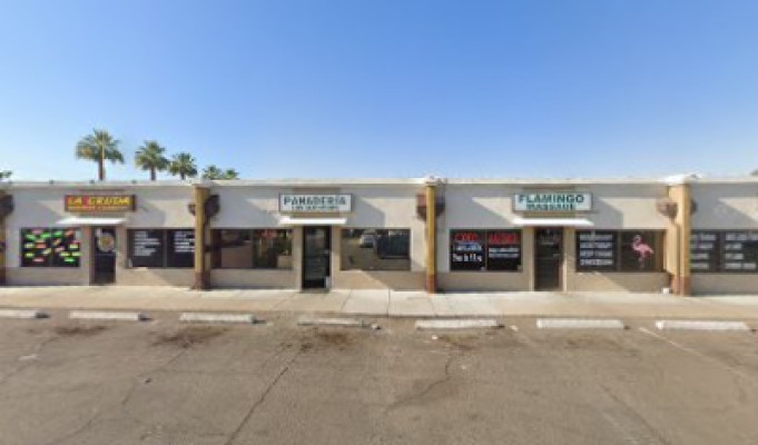 Flamingo Spa listing photo