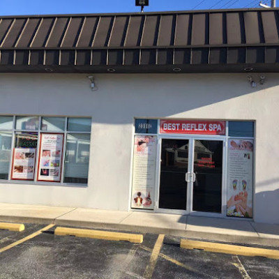 Best Reflex Spa listing photo