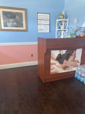 Sunrise foot spa listing photo