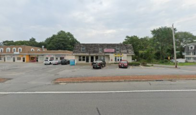 Goldfish Spa listing photo
