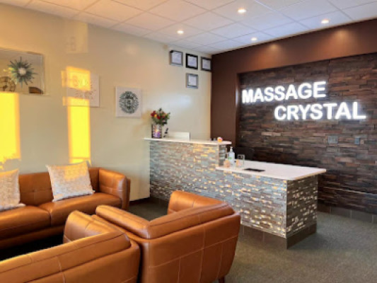 Healing Art Massage listing photo
