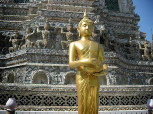 Jasmine Thai & Spa listing photo