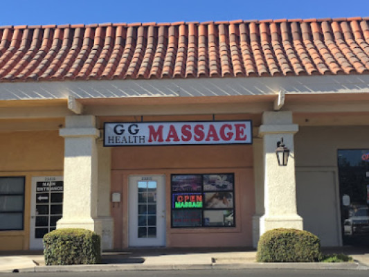 GG Health Massage listing photo