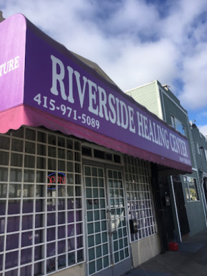 Riverside Healing Center listing photo