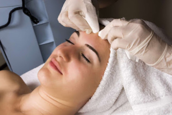 Aromatherapy Spa listing photo