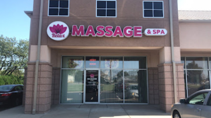 Relax Massage and Spa listing photo