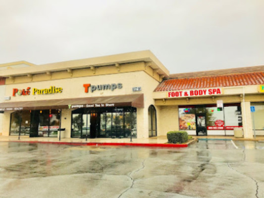 Foot & Body Spa listing photo
