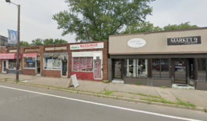 Ann’s Massage listing photo
