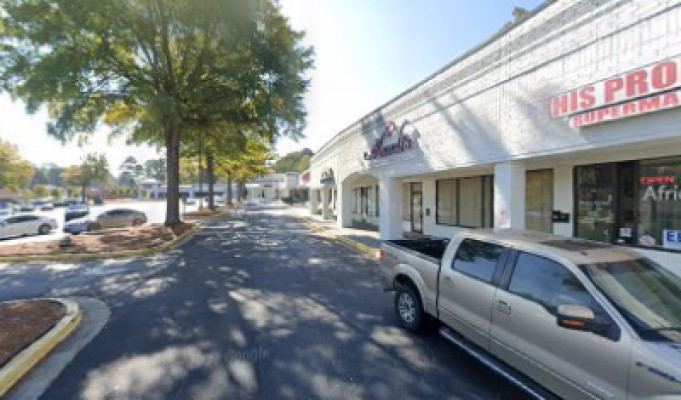 Lux Care Spa listing photo