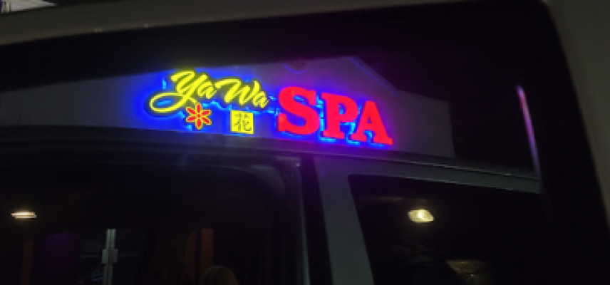Yawa Spa listing photo