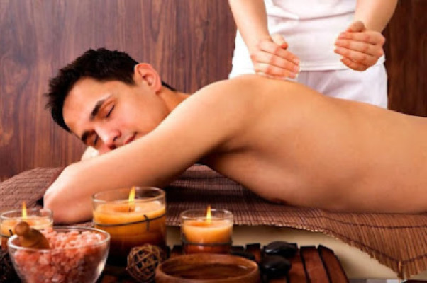 Asian Massage listing photo