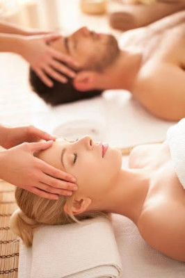 Jian Min Therapy Inc. listing photo