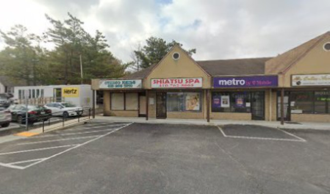 Shiatsu Spa listing photo