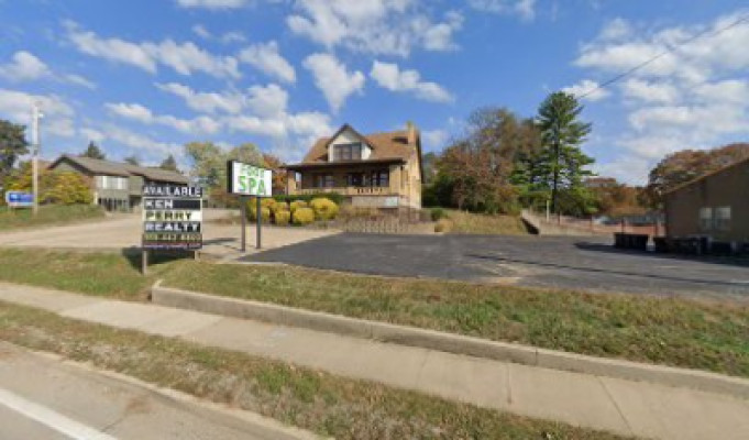 Foot Spa listing photo