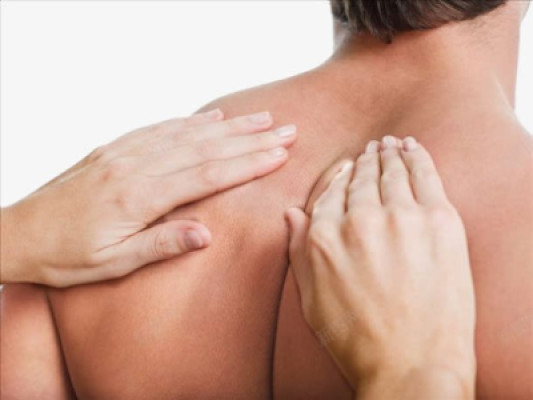 Lucky's Spa listing photo
