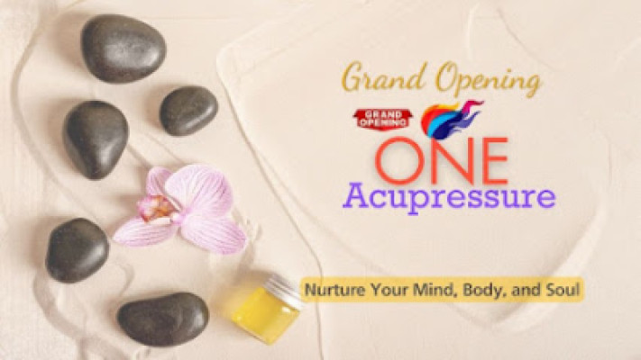 One Acupressure listing photo