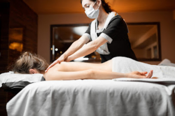 Ni Massage listing photo