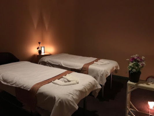 Crystal Island Massage listing photo