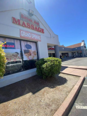 Seven Day Massage listing photo