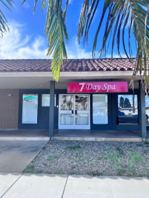 7 Day Spa listing photo