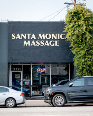 Massage Reflexology listing photo