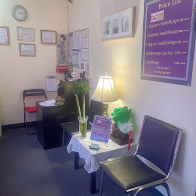 Spa Otium listing photo