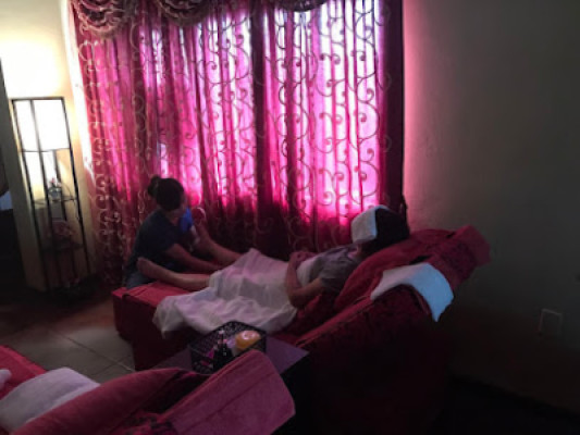 Yong Spa listing photo