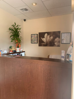 Cathy Oriental Spa listing photo