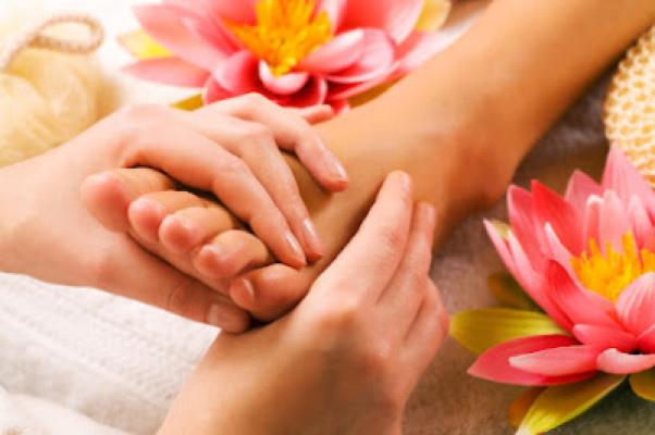 Q Spa Massage listing photo