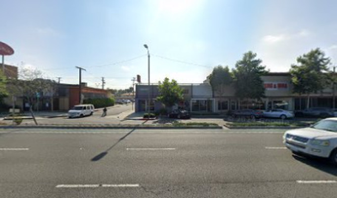Golden Spa listing photo