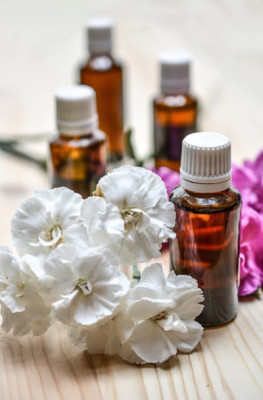 The Blooming Spa listing photo