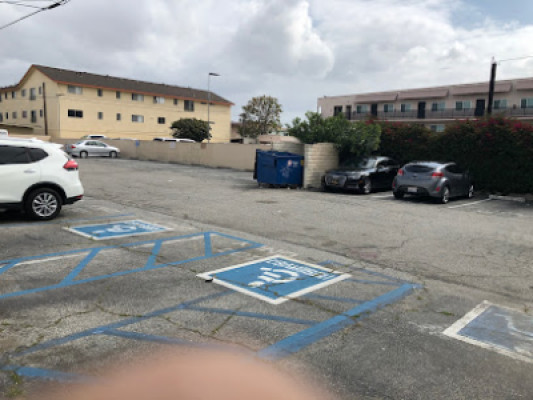 Health Center listing photo
