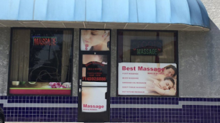 Best Massage listing photo