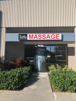 SoFu listing photo