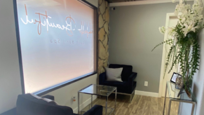 Bliss Spa listing photo