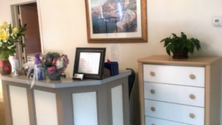 Eastern Massage listing photo