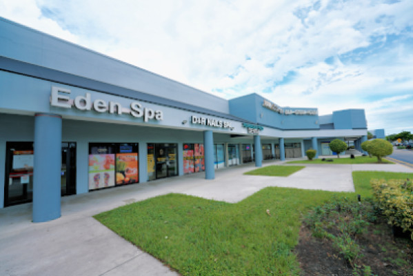 Day Spa listing photo