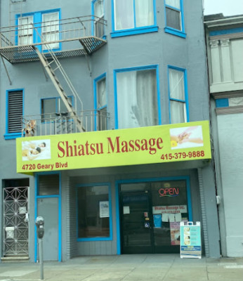 SHIATSU MASSAGE listing photo