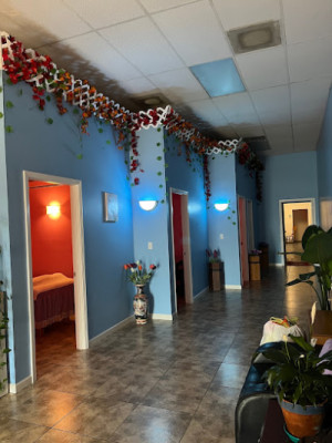 Shanghai Spa listing photo