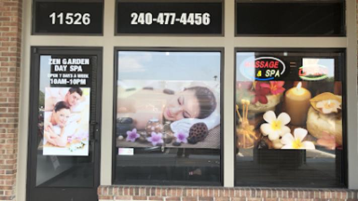 Zen Garden Day Spa listing photo