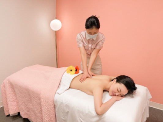 Chinese Tui-Na Massage listing photo