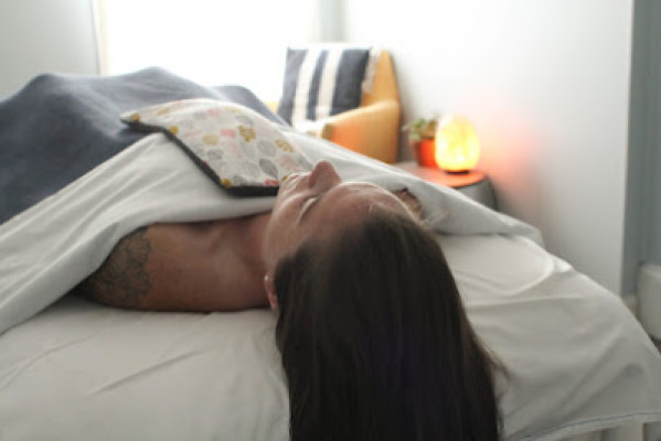 Golden Water Massage Therapy listing photo