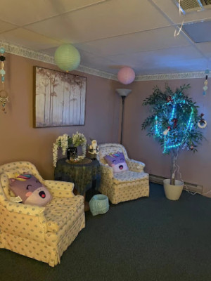 Yi Spa listing photo