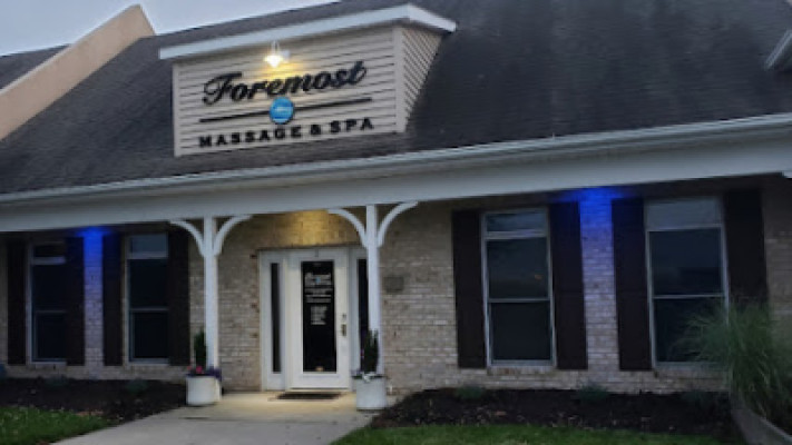 Foremost Massage & Spa listing photo